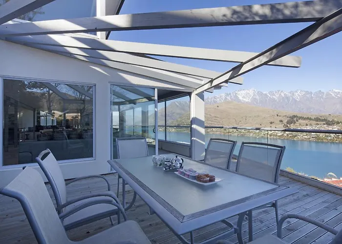 Star Lane By Amazing Accom